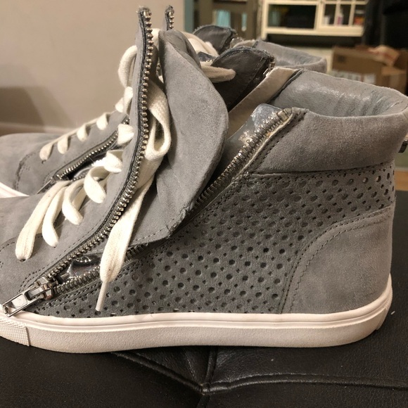 Steve Madden sneakers - Picture 5 of 5